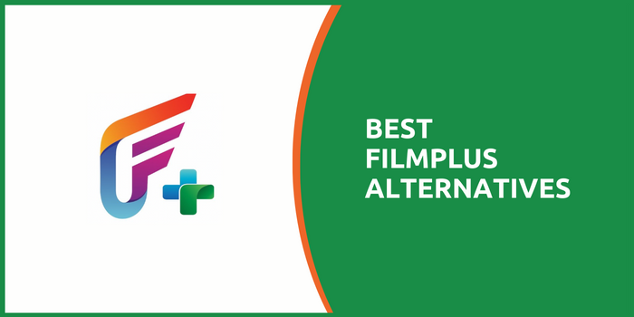 Best FilmPlus Alternatives