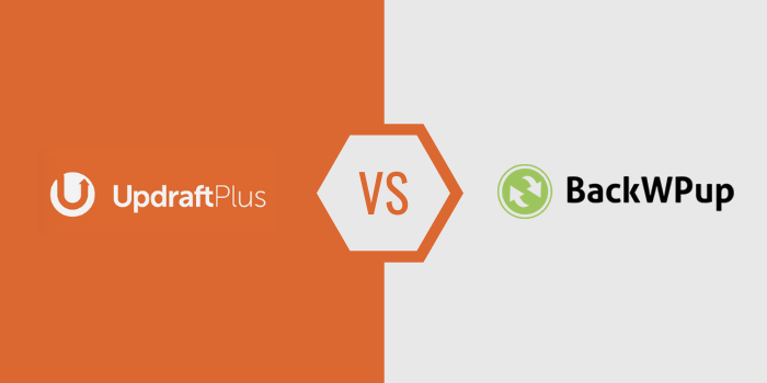 UpdraftPlus Vs BackWPup – Which Is Better?